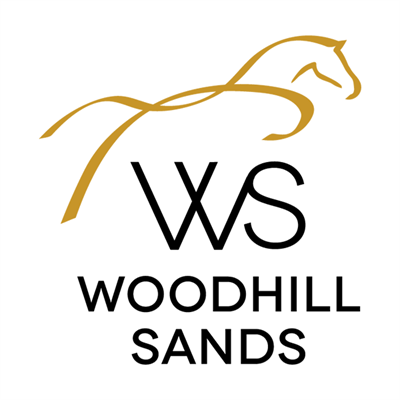 Woodhill Sands Christmas Non-registered Dressage