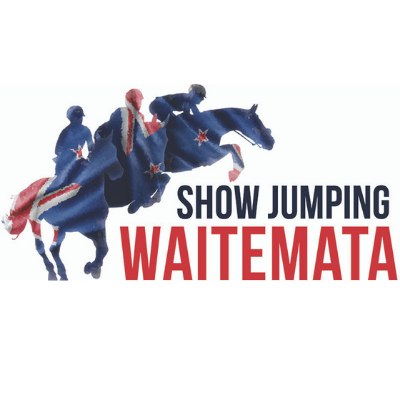 Waitemata Show Jumping Open day