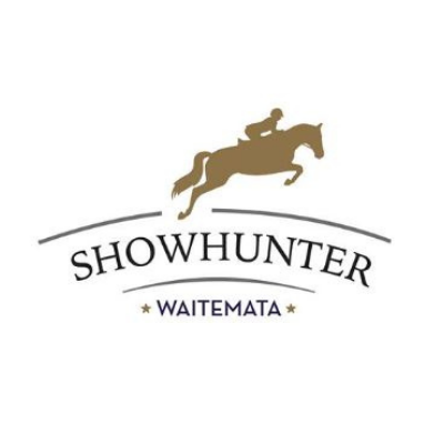 Show Hunter Waitemata - Winter Series Day #2