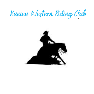 Kumeu Western Riding Club - Club Champs