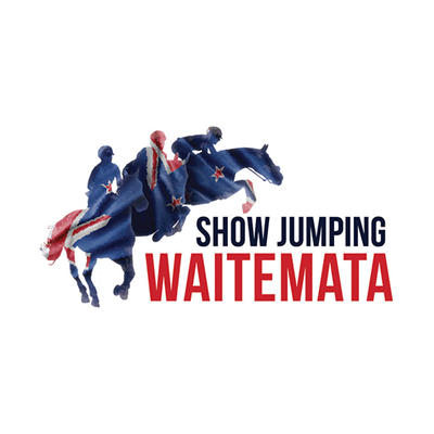 Show Jumping Waitemata Winter Series Day #4 FINAL