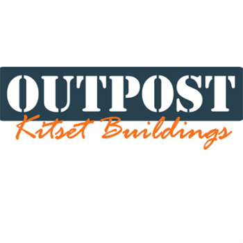 Woodhill Sands welcomes back Outpost Buildings NZ as a Sponsor