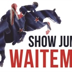 Show Jumping Waitemata GP SJ Show