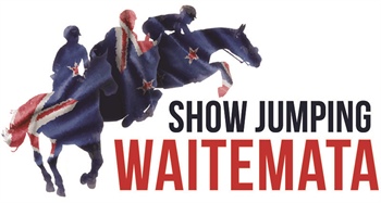 Show Jumping Waitemata, Ray Burmester Memorial Derby and Grand Prix Show