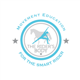 The Rider’s Body – Movement Education for Smart Riders.
